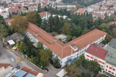 Şehit Yarbay İlker Çelikcan Hastanesi kapanıyor