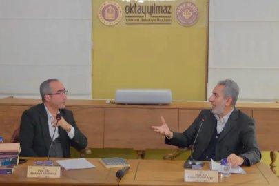 Yıldırım’da ‘Geleneği Keşfetmek’ söyleşileri başladı