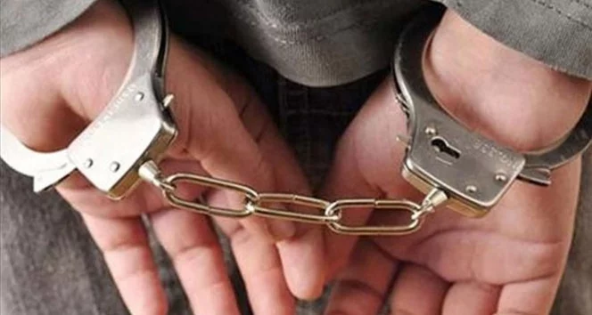 22 asker FETÖ’den gözaltına alındı