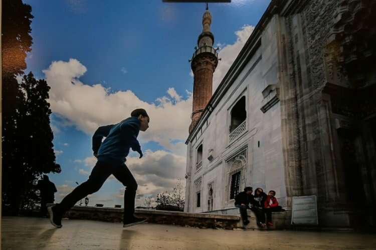 Sosyal medyanın en güzel Bursa fotoğrafları ödüllendirildi