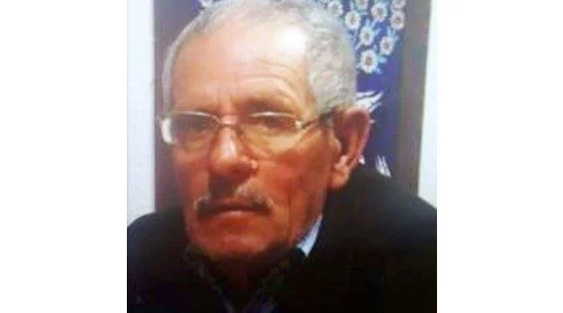 74 yaşındaki kayıp Alzheimer hastası yaşlı adamın cesedi çobanlar tarafından bulundu
