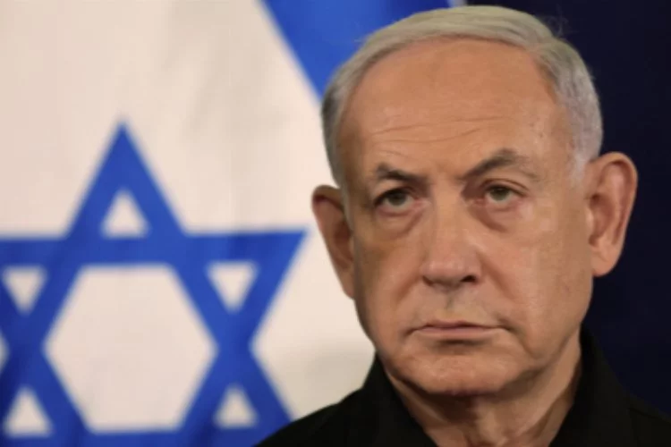 AB’ye üye 26 ülkeden Netanyahu’ya “dur” çağrısı