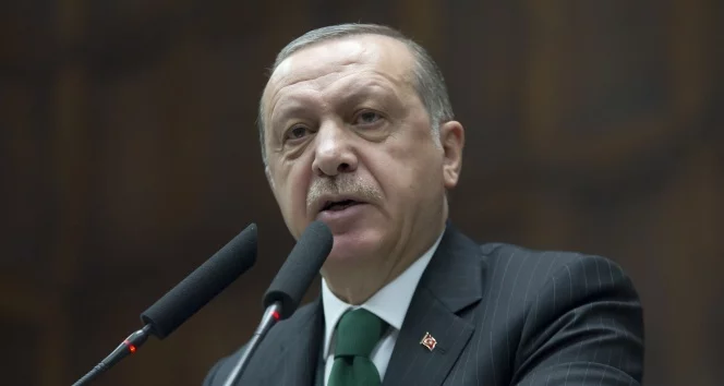 ABD Dışişleri Bakanlığı Sözcüsü Nauert'ten Erdoğan'a yanıt