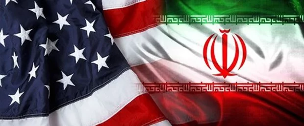 ABD, İran'da Bulanan 6 Şahıs ve 3 Kurum İçin Yaptırım Kararı Aldı