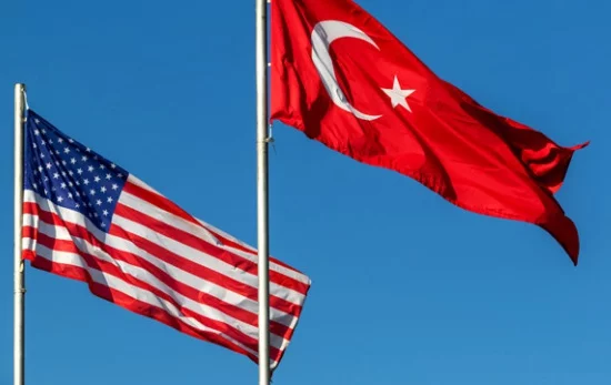 ABD, Patriot Sistemlerini Türkiye'ye Satmak İçin Müzakereye Başladı