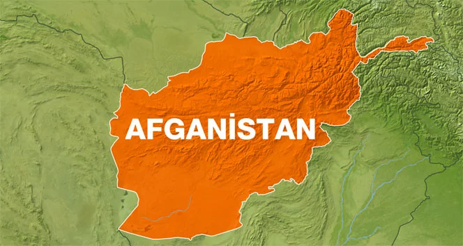 Afganistan’da saldırı: 15 ölü