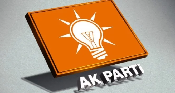 AK Parti'nin ittifak komisyonu üyeleri belli oldu