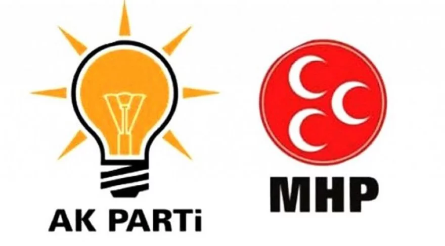 AK Parti ve MHP, Bayrak Fabrikasında da İttifak Yaptı