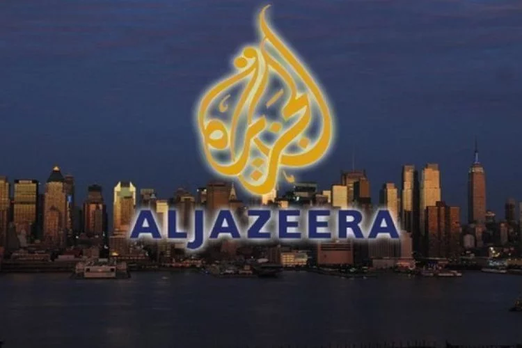 Al Jazeera'ye ait ekipmanlara polis tarafından el konuldu
