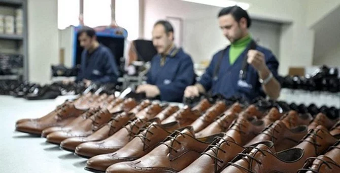 Amazon, Türkiye'den Ayakkabı Firması Satın Almak İstiyor