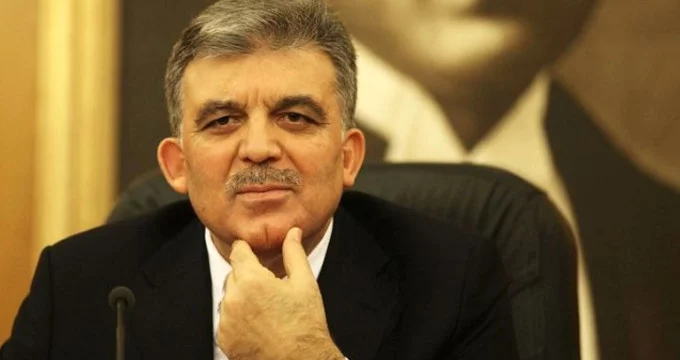 ANAR Genel Müdürü İbrahim Uslu: Abdullah Gül Aday Olursa Oy Oranı 48,5 Olur