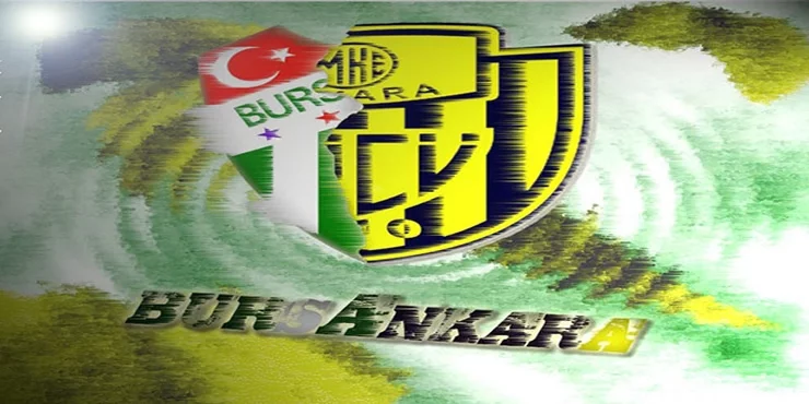 Ankaragücü Bursaspor dostluğu pekişti
