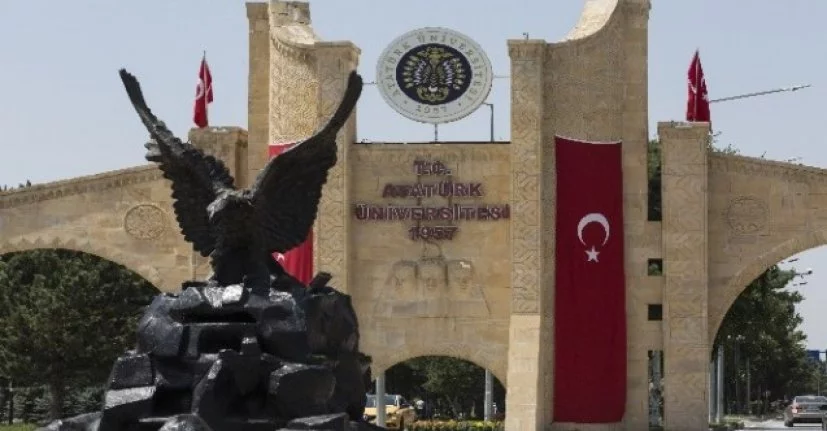 Atatürk Üniversitesi sözleşmeli personel alacak