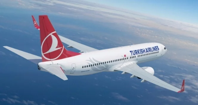 Avrupa’da hava trafiği en fazla artan ülke Türkiye