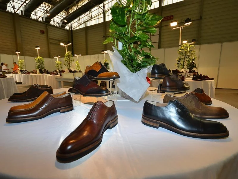 Ayakkabı sektörünün kalbi Bursa’da atacak