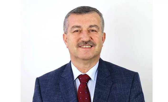 Bal-Göç Genel Başkanı Prof. Dr. Emin Balkan oldu