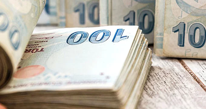 Banka Hesaplarında 10 Yılda 117 Milyon Lira Unutuldu