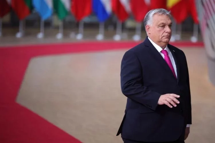 Başbakan Orban: AB'nin stratejisi başarısız oldu