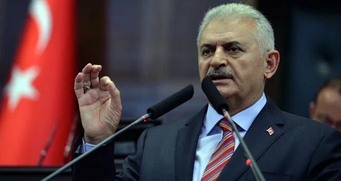 Başbakan Binali Yıldırım: Afrin harekatının başarısını İHA ve SİHA'lar belirledi