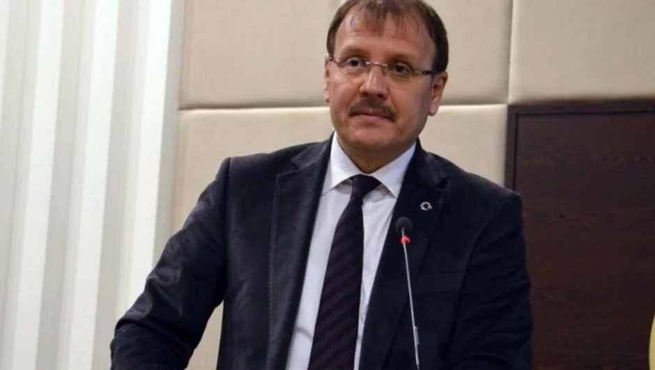 Başbakan Yardımcısı Çavuşoğlu: “Türkiye’de birçok değişime vesile olduk”
