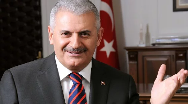 Başbakan Yıldırım: Topbaş'ın Yerine İlçe Belediye Başkanlarından Biri Gelir