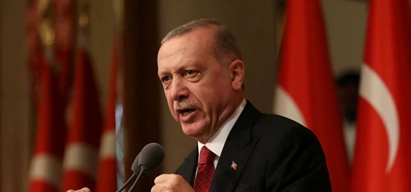 Başkan Erdoğan: Bedelli Askerlik 21 Günden Aşağıya Düşmeyecek!