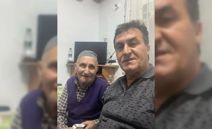 Başkan Mustafa Dündar’ın babası vefat etti