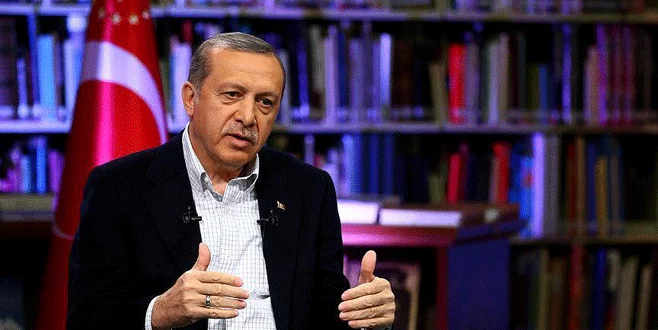 Başkanlık sistemi Türkiye'ye daha hızlı kalkınma fırsatı verecektir
