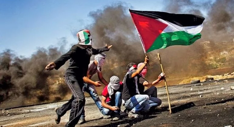 BM Genel Kurulu, Filistin Halkı İçin Koruma Talep Eden Kararı Kabul Etti