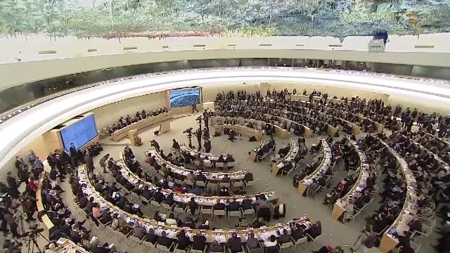 BM İnsan Hakları Konseyi'nden İsrail'e Kınama