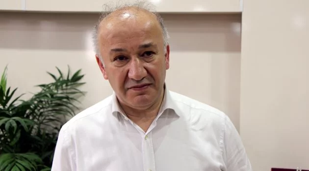 Boluspor Başkanı Çarıkcı: Küme düşeceğiz diye zerre bir korkum yok
