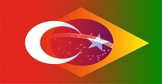 Brezilya'dan Türkiye'ye 440 Milyon Dolarlık Yatırım