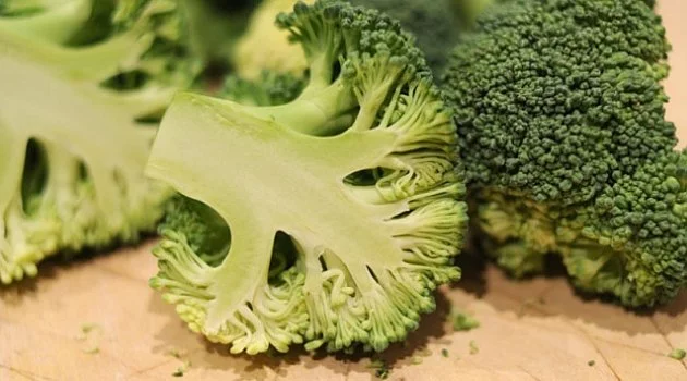Brokolinin faydaları saymakla bitmiyor