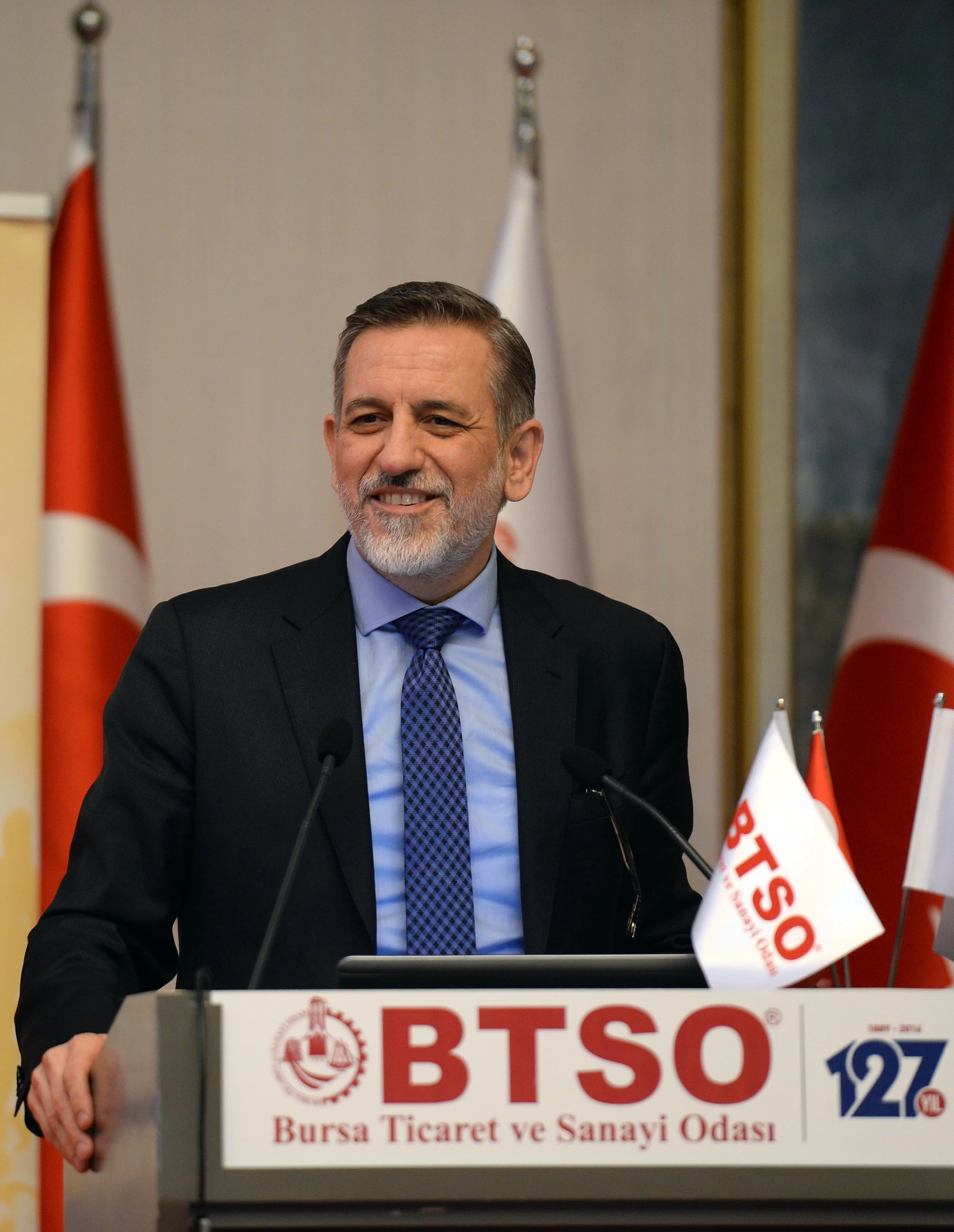 BTSO ve Anadolu Sigorta’dan ‘Güvenli Gelecek’ Protokolü