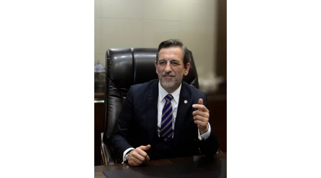 Burkay: “Ekonomideki reform adımları önemli motivasyon kaynağı olacak”
