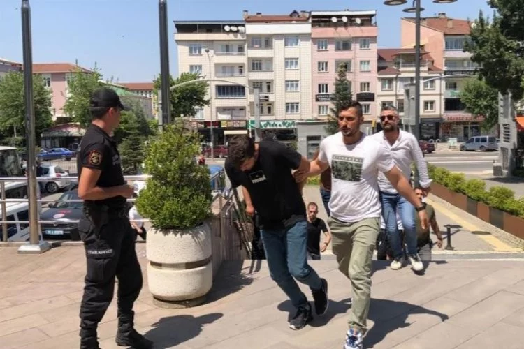 Bursa'da 1 kişinin öldüğü 2 kişinin yaralandığı gürültü kavgasında yeni gelişme