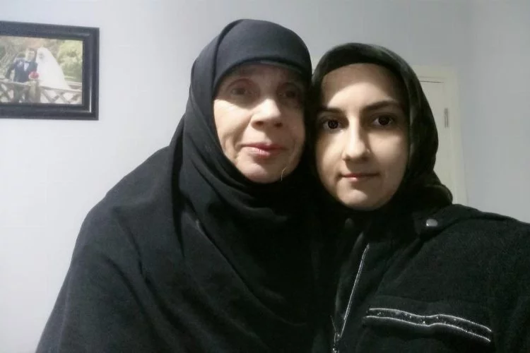Bursa'da 48 saattir kayıp kadın bulundu
