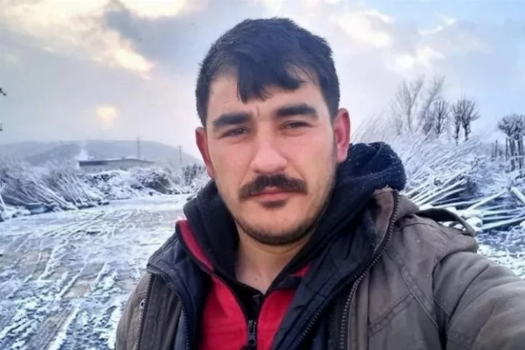 Bursa'da Recep Arı cinayetinin davası başladı