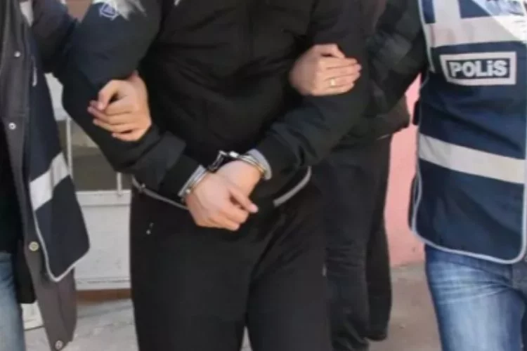 Bursa'da uyuşturucu tacirlerine rekor hapis cezası