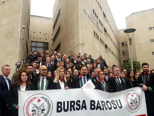 Bursa Barosu: YSK, Mustafakemalpaşa'da seçimi kesinleştirdi, İstanbul’da iptal etti