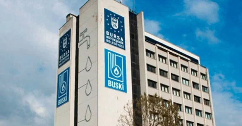 Bursa Büyükşehir Belediyesi su yapıları yaptıracak