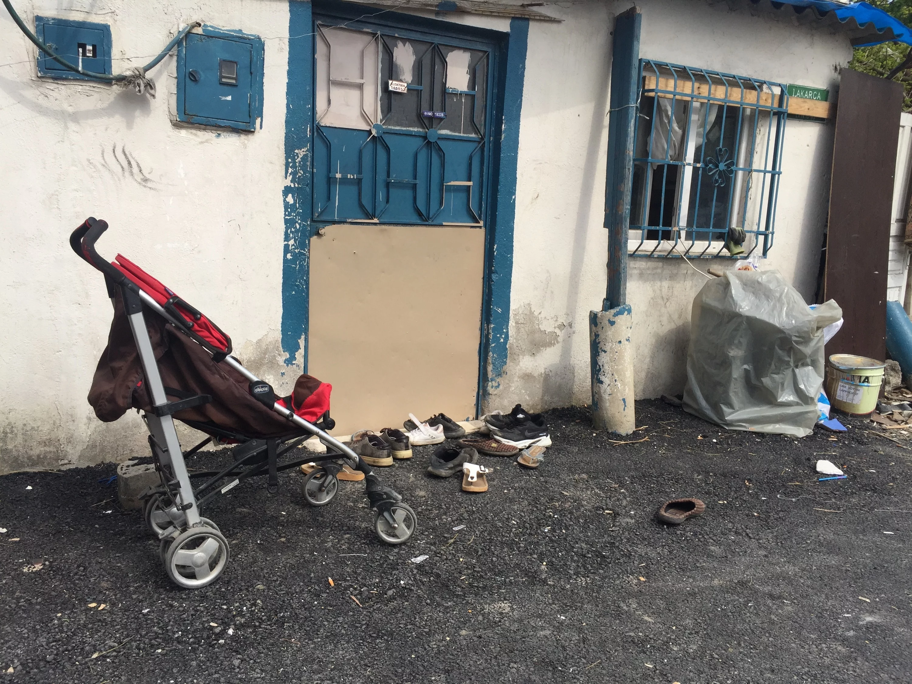 Bursa'da 3 günlük bebek beşiğinde ölü bulundu