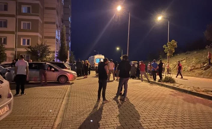 Bursa'da baba dehşet saçtı! 2 ölü, 1 yaralı