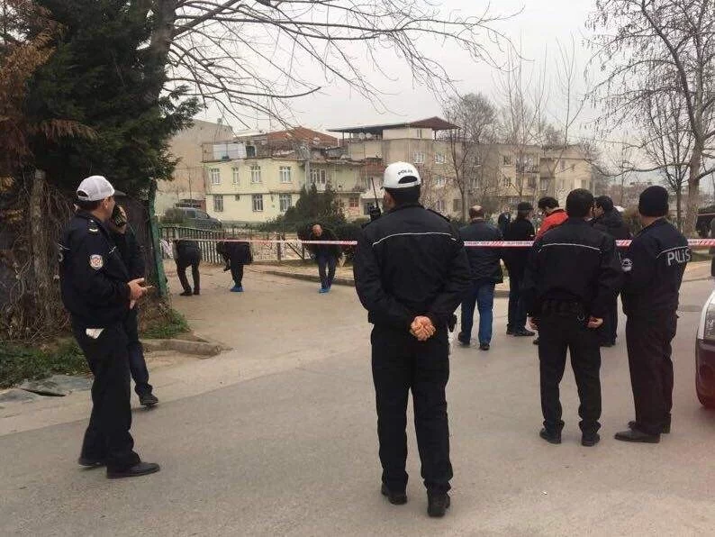 Bursa'da Çevik Kuvvete bombalı saldırı düzenleyen zanlılar yakalandı
