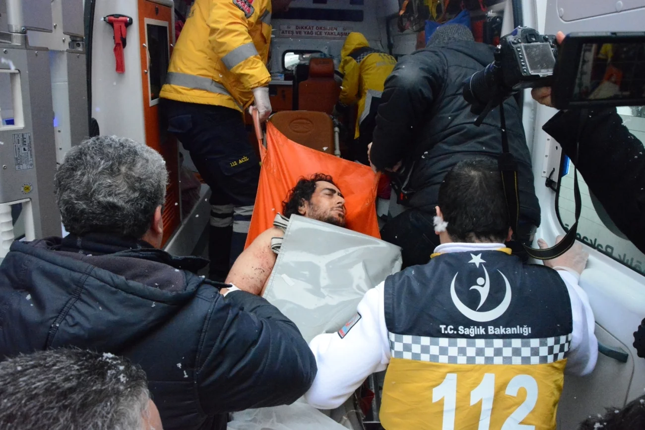 Bursa'da cezaevindeki ölüm davasında 'müdürlerin ihmali var' iddiası