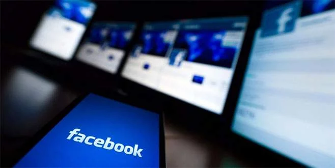 Bursa'da Facebook operasyonu: 3 gözaltı
