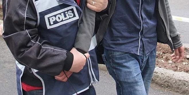 Bursa'da FETÖ'den 2 tutuklama