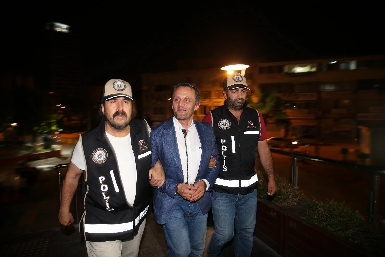 Bursa'da FETÖ sanıklarından rüşvet alındı iddiası