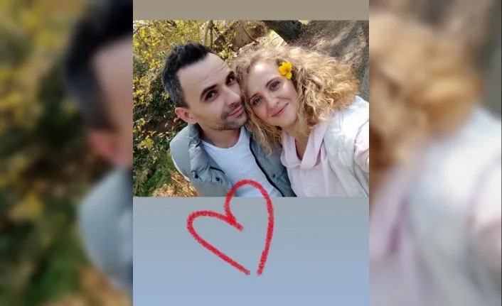 Bursa'da güvenlikçi, önce eşini sonra kendisini vurdu
