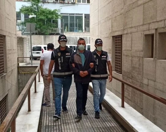 Bursa'da o doktor tutuklanarak cezaevine gönderildi
